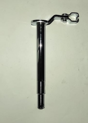 22810MKAD31 LEVA COMP. FRIZIONE
