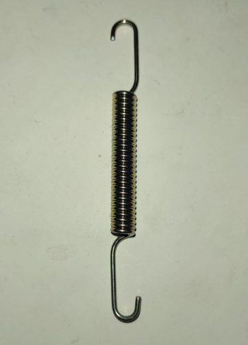 50521GAV630 MOLLA AUSILIARIA CAVALLETTO PRINCIPALE