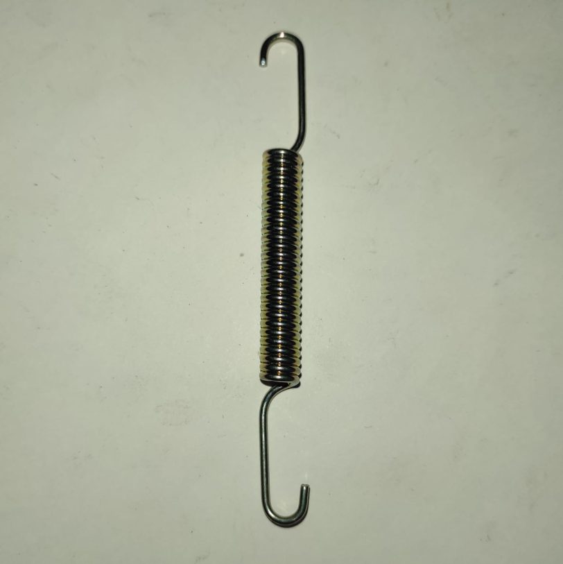 50521GAV630 MOLLA AUSILIARIA CAVALLETTO PRINCIPALE