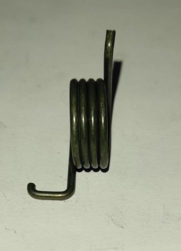 50644MBZG00 MOLLA DI RITORNO POGGIAPIEDI S.
