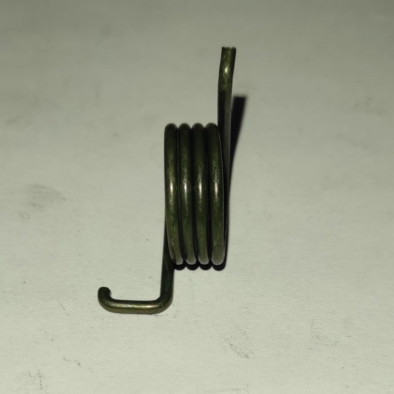 50644MBZG00 MOLLA DI RITORNO POGGIAPIEDI S.
