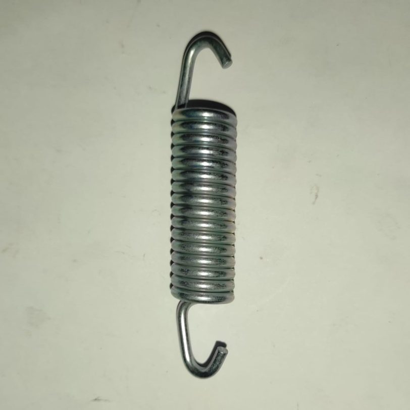 50520GW2000 MOLLA CAVALLETTO PRINCIPALE