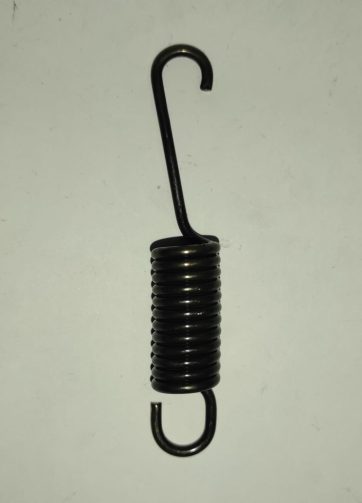 50541MM5010 MOLLA CAVALLETTO LATERALE