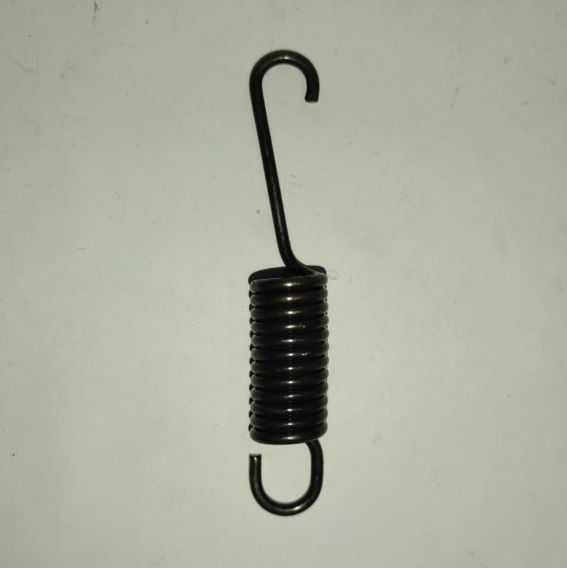 50541MM5010 MOLLA CAVALLETTO LATERALE