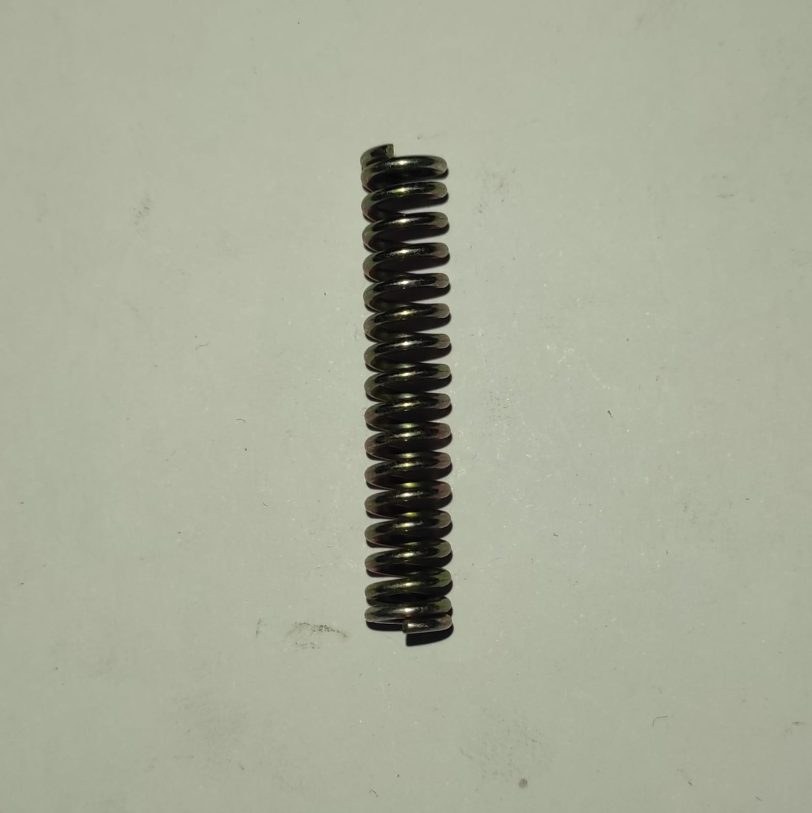 33107GY1961 MOLLA REGOLATORE FARO