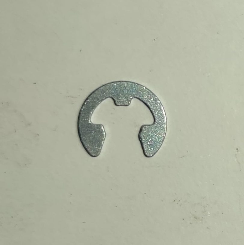 9454004018 ANELLO AD E, 4MM