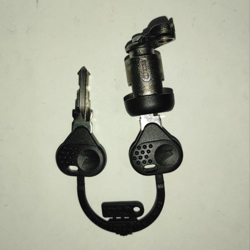 77239KEY900 ASS. SERRATURA SELLA