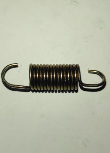 46511MBZG00 MOLLA PEDALE FRENO