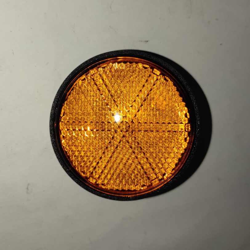 33741KTGU01 CATARIFRANGENTE ANT. (AMBRA)