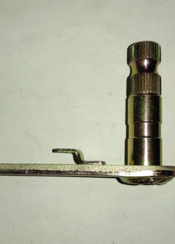 46511MF5000 ALBERINO PED.FRENO