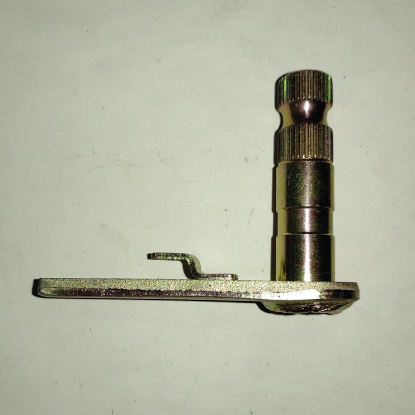 46511MF5000 ALBERINO PED.FRENO