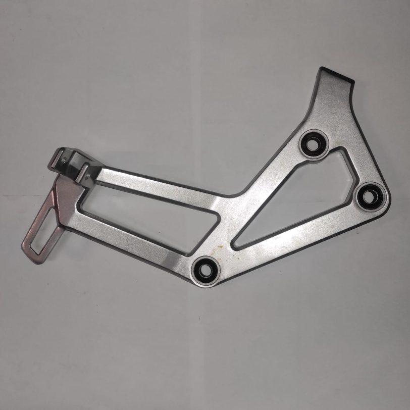 50810MS8000 SUPPORTO PEDANA POGGIAPIEDI S.
