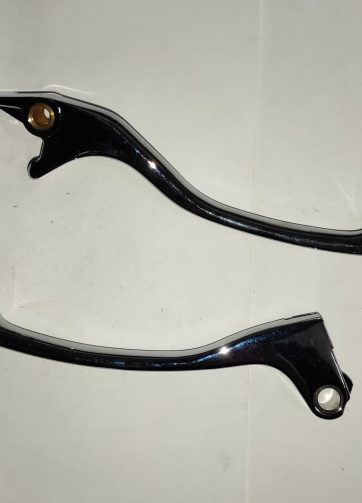 08F81KGB800 KIT LEVE CROMATE VT125C