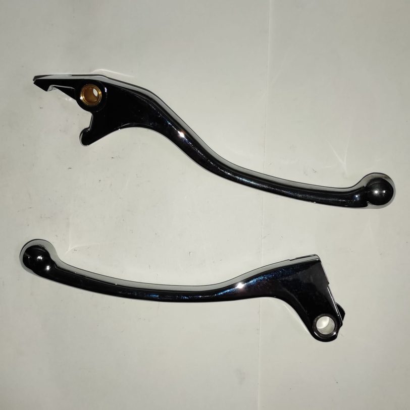 08F81KGB800 KIT LEVE CROMATE VT125C