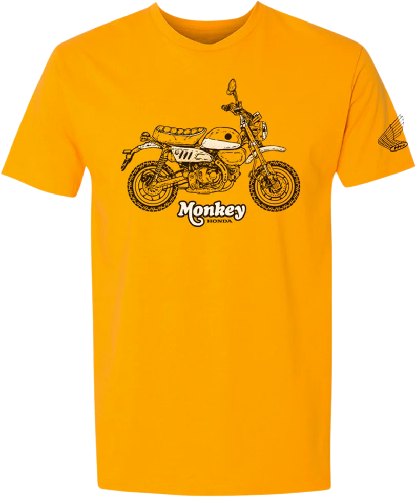 Monkey Tee T-Shirt