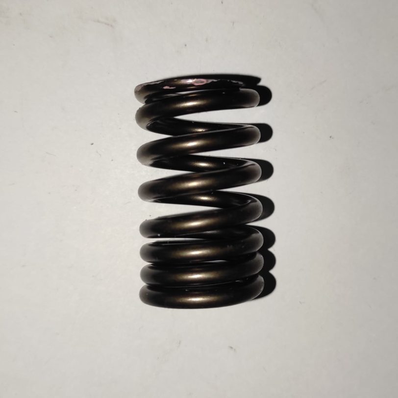 14751NL3750 MOLLA VALVOLA SCARICO