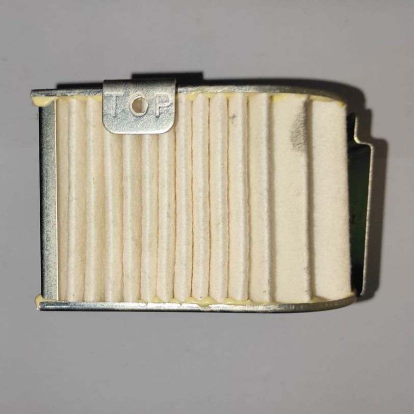 17210323030 FILTRO ARIA - immagine 3