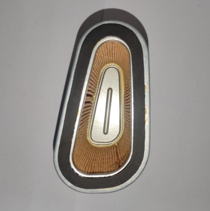 17210MFAD00 ELEMENTO FILTRO ARIA - immagine 2