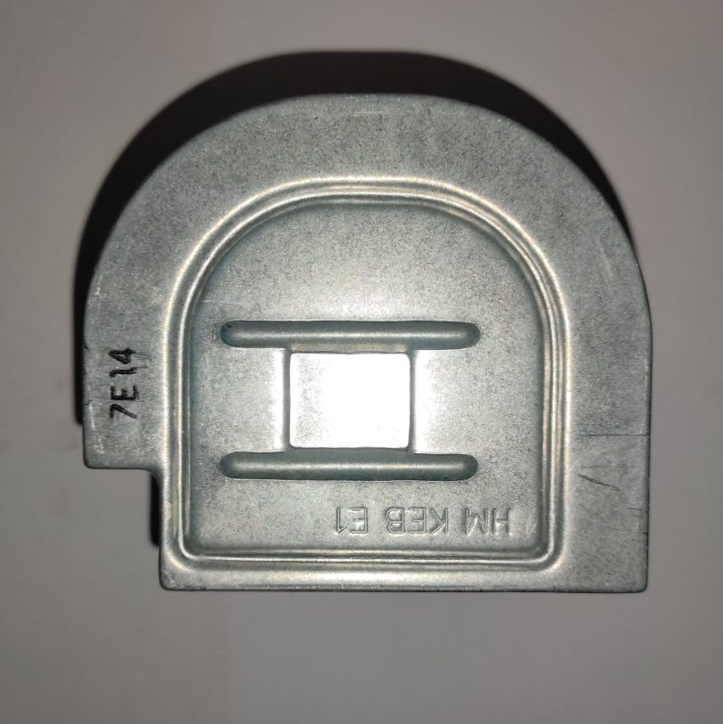 17211KEB900 ELEMENTO FILTRO ARIA - immagine 4