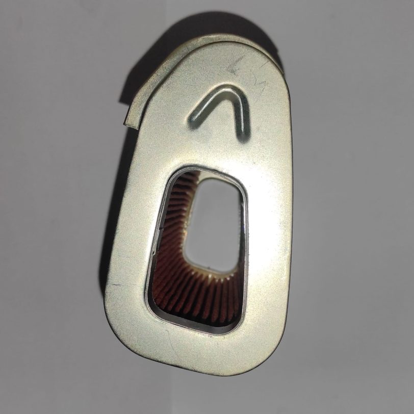 17211MM5000 ELEMENTO FILTRO ARIA - immagine 2