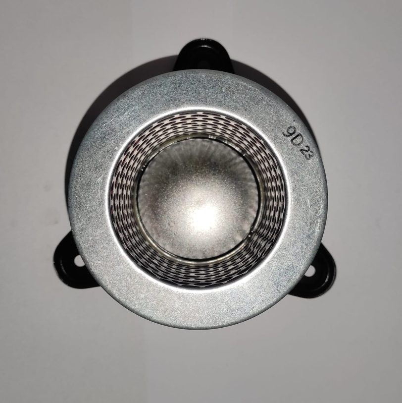 17230MM9000 ELEMENTO FILTRO ARIA COMP. - immagine 2