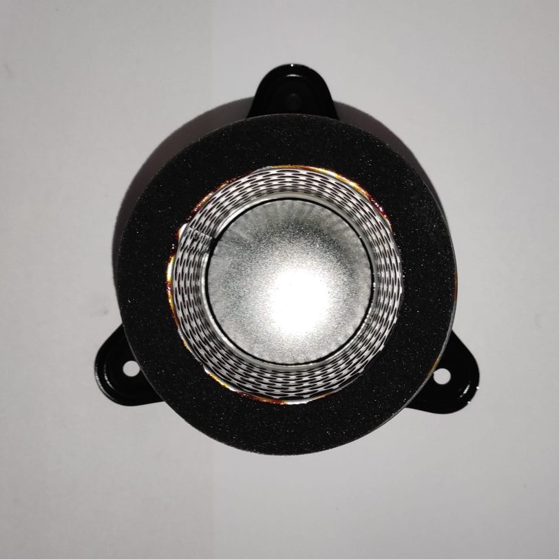 17230MS6920 ELEMENTO FILTRO ARIA COMP. - immagine 2