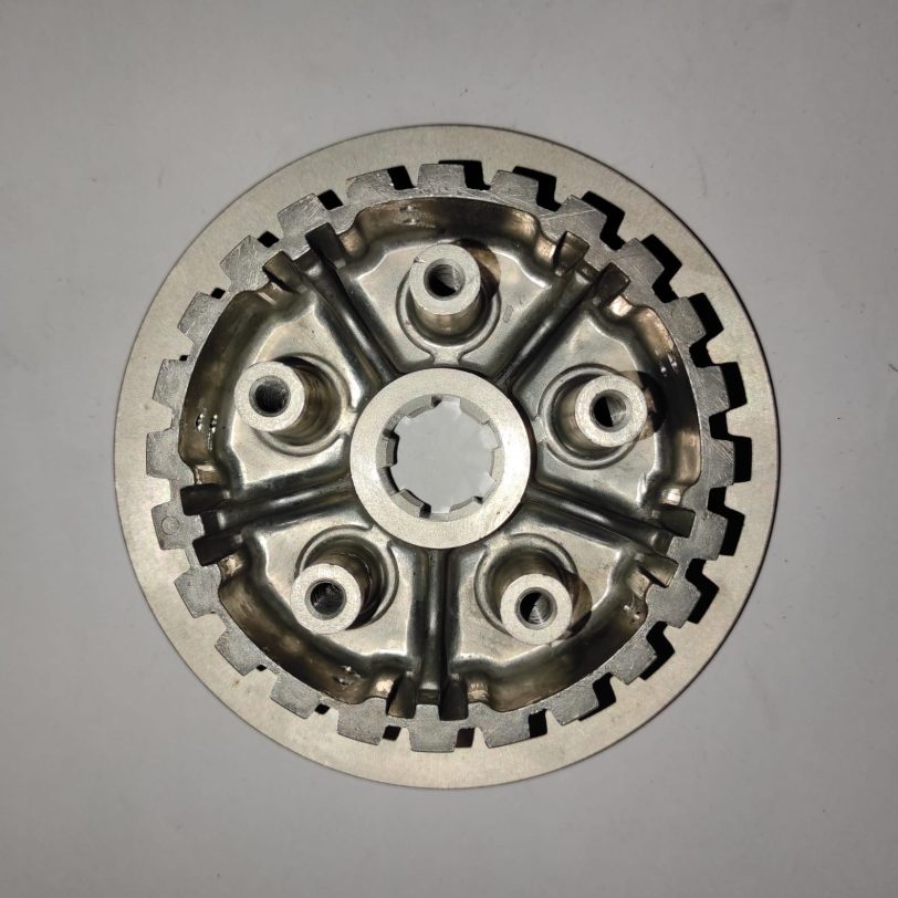 22120KA3710 MOZZO FRIZIONE - immagine 2
