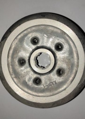 22120KA3710 MOZZO FRIZIONE