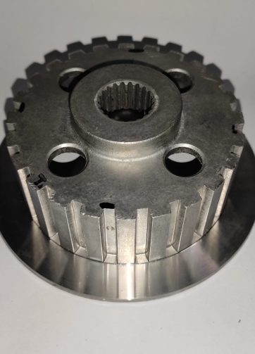 22120MKAD30 MOZZO FRIZIONE (24T)