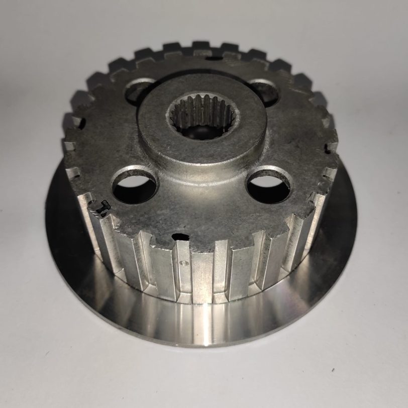 22120MKAD30 MOZZO FRIZIONE (24T)