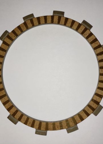 22201MBB000 DISCO D'ATTRITO FRIZIONE