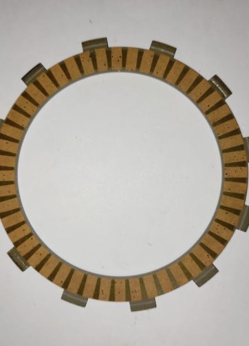 22201MEL000 DISCO D'ATTRITO FRIZIONE