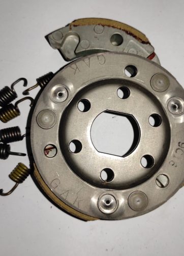 22300GN2305 PIATTO PRESSIONE