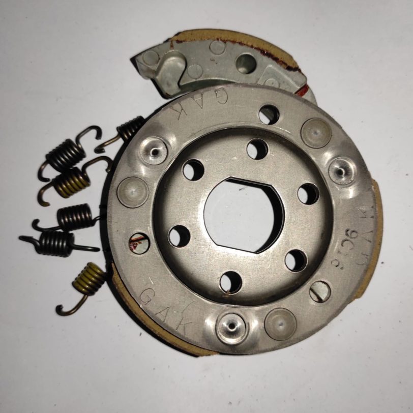 22300GN2305 PIATTO PRESSIONE