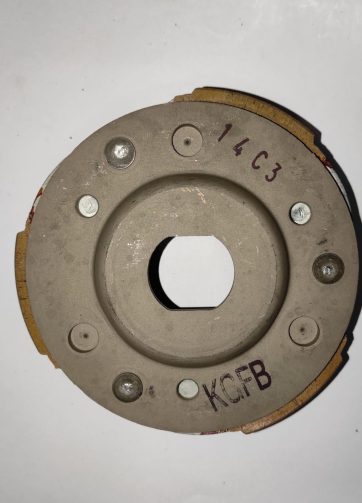 22300KGF912 ARREDO DI MONTAGGIO, LAMIERA GUIDA