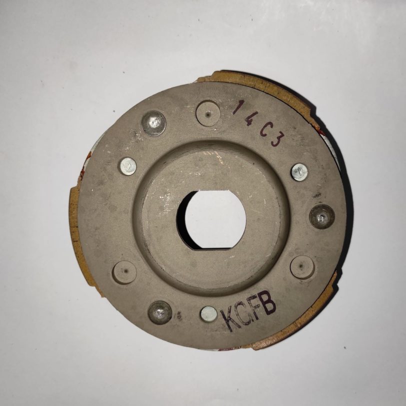 22300KGF912 ARREDO DI MONTAGGIO, LAMIERA GUIDA