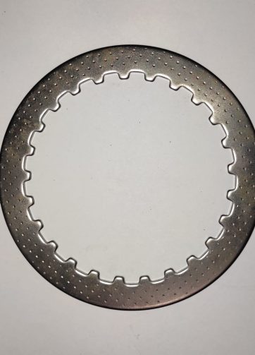 22321MAS000 PIASTRINA FRIZIONE