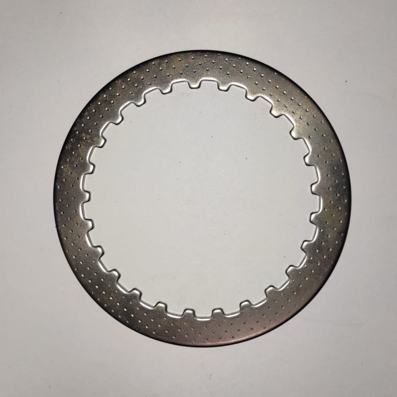22321MAS000 PIASTRINA FRIZIONE