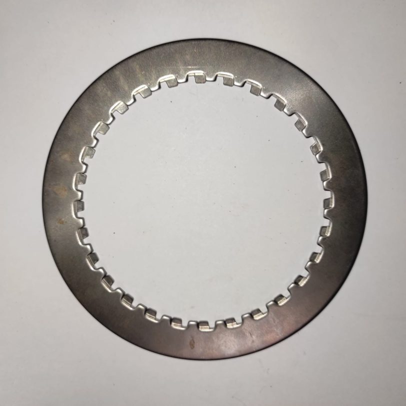 22321MT3000 PIASTRINA FRIZIONE