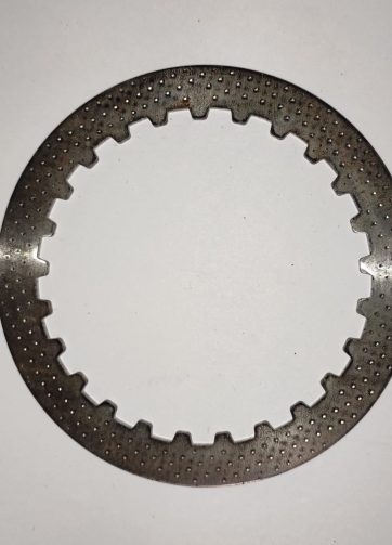 22321MW0000 PIASTRINA FRIZIONE