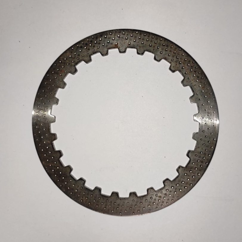 22321MW0000 PIASTRINA FRIZIONE