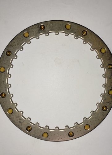 22322MG9000 PIATTO B FRIZIONE