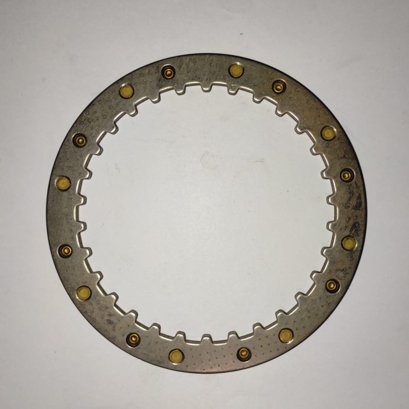 22322MG9000 PIATTO B FRIZIONE