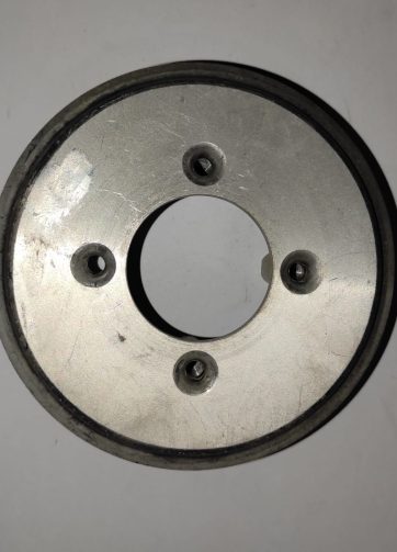22350107000 PIASTRA DI PRESSIONE FRIZIONE