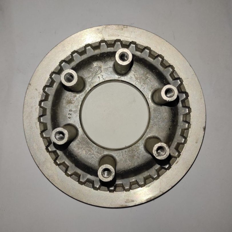 22350425000 PIATTO SPINGIDISC - immagine 2