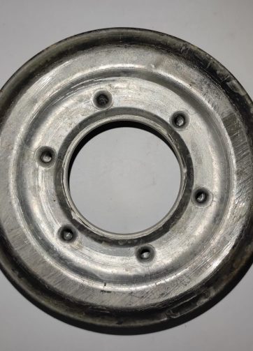 22350425000 PIATTO SPINGIDISC