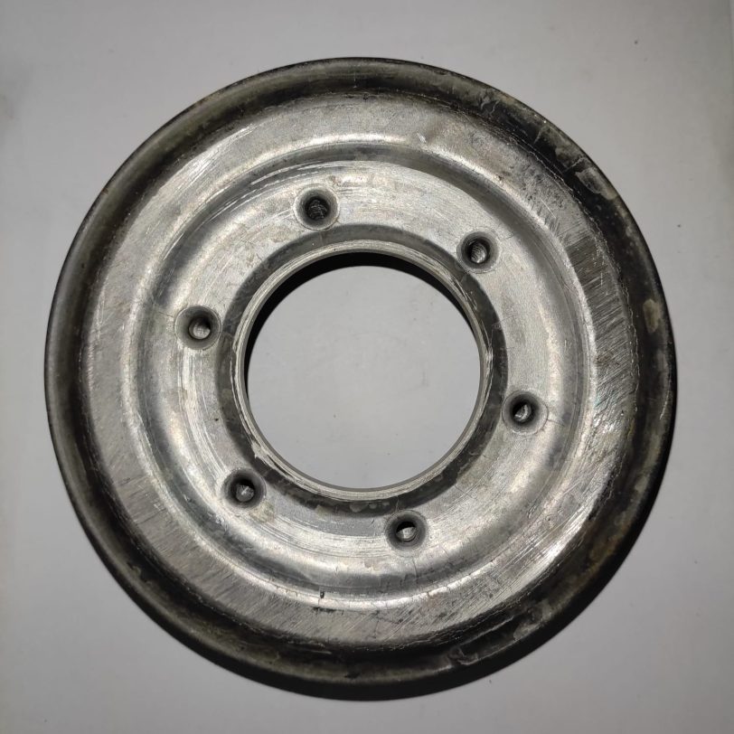 22350425000 PIATTO SPINGIDISC