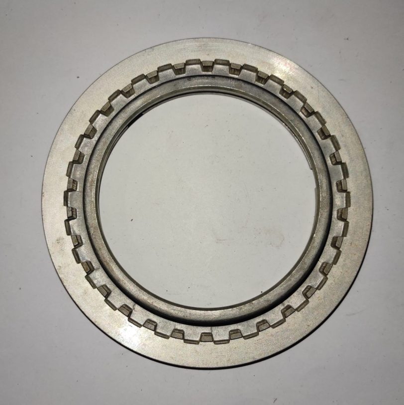 22351MB0771 PIASTRA DI PRESSIONE FRIZIONE - immagine 2