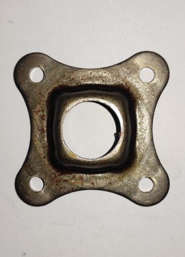 22361413010 PIASTRA ECCENTRICO FRIZIONE