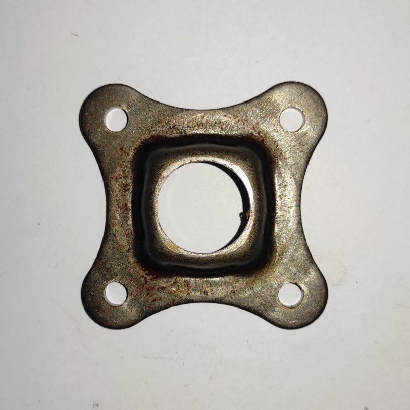 22361413010 PIASTRA ECCENTRICO FRIZIONE